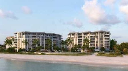 Naples’ ‘Miracle Mile’ beachfront redevelopment plot sells for over $100M