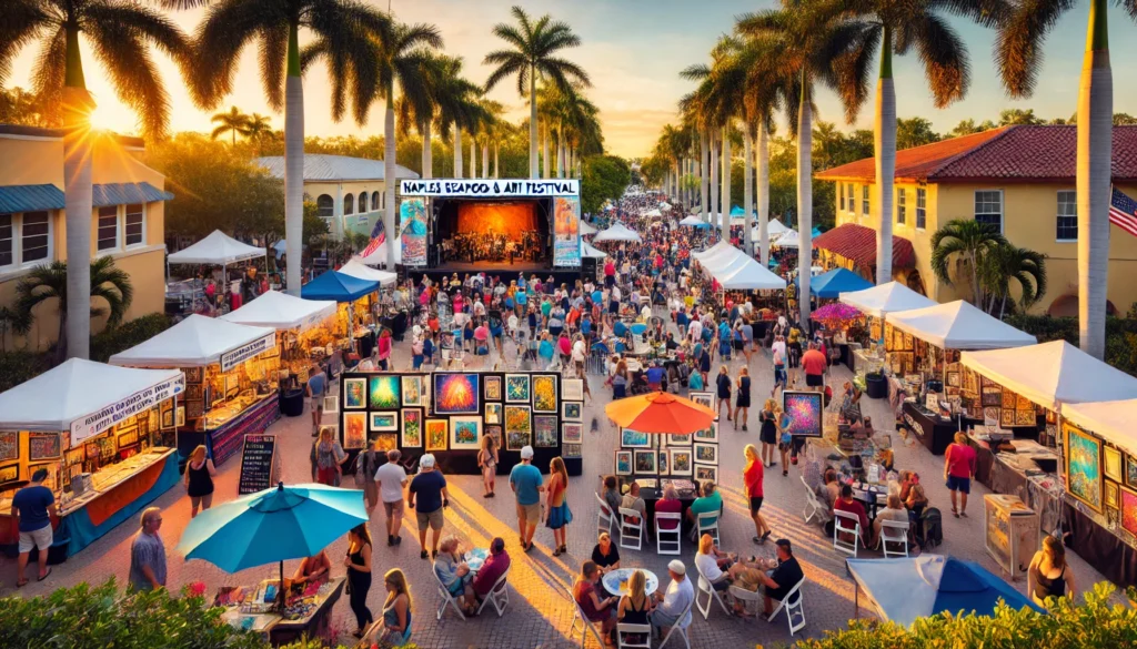 Exciting Events in Naples, Florida February 2025 Naples News Now